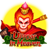 RTP CQ9  warriorbet88