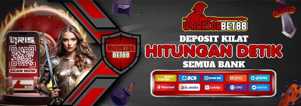  warriorbet88